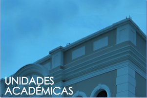 Unidades Académicas