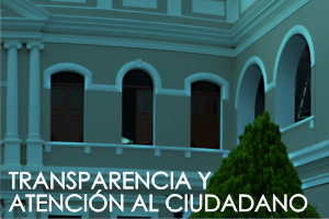 Transparencia y Atención al Ciudadano