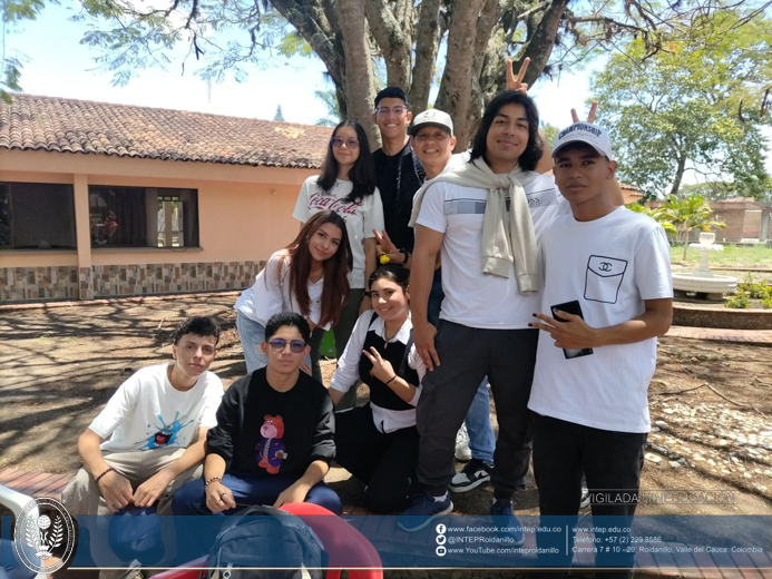 Actividades Académicas!! ¡Celebrando el encuentro de generaciones! 