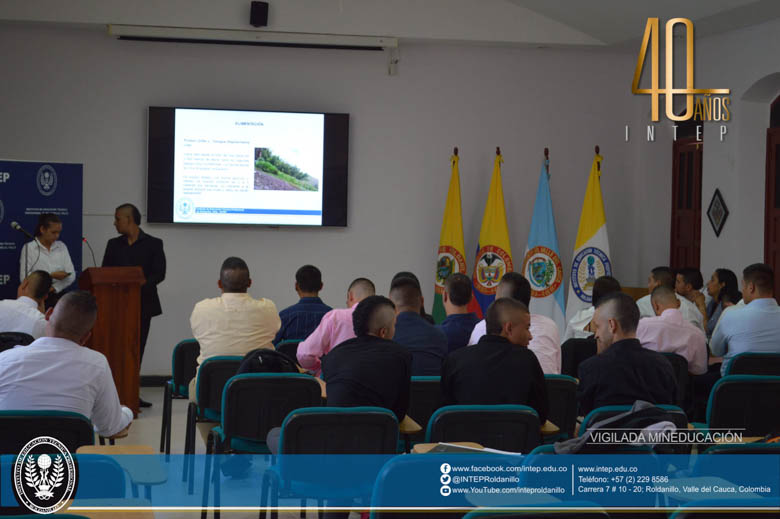 Actividad Académica - Sector Lechero en el Norte del Valle