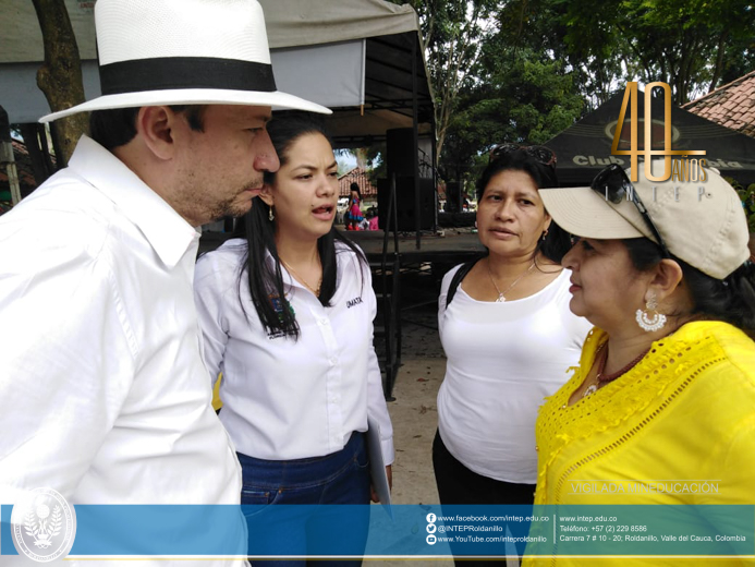 X FeriaÂ Agropecuaria, Gastronómica y del Emprendimiento Rural