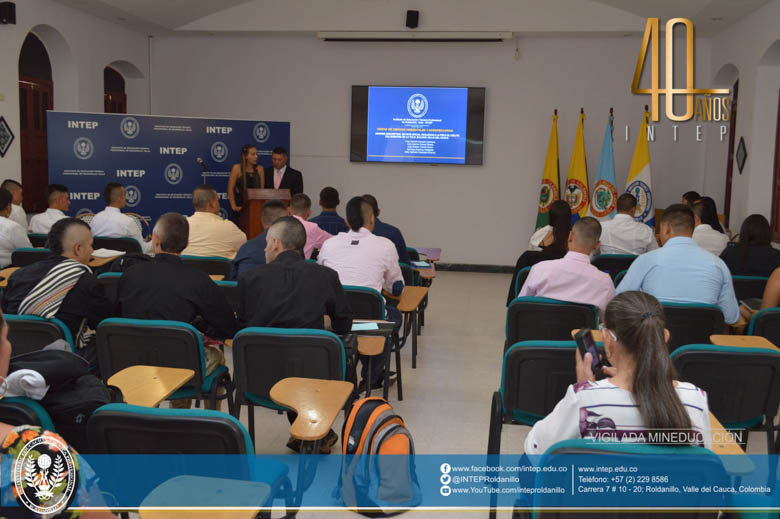 Actividad Académica - Sector Lechero en el Norte del Valle