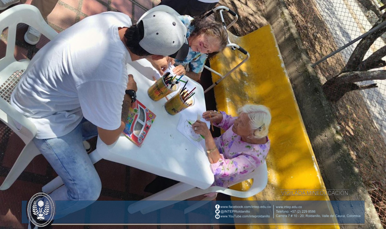 Actividades Académicas!! ¡Celebrando el encuentro de generaciones! 