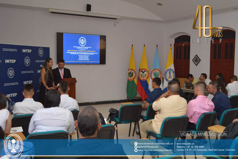 Actividad Académica - Sector Lechero en el Norte del Valle