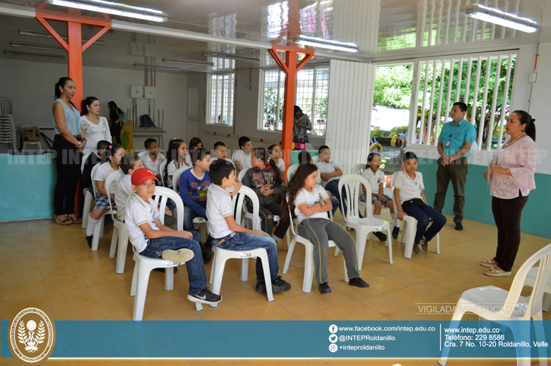 Actividad Académica - Proyecto Social