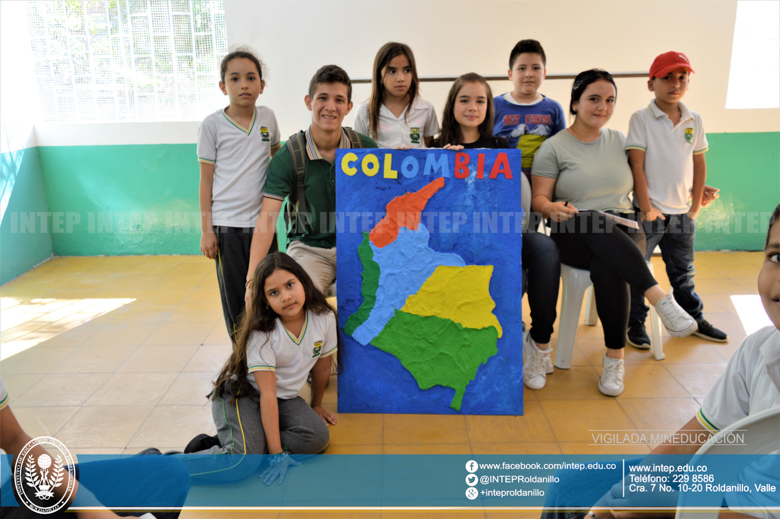 Actividad Académica - Proyecto Social