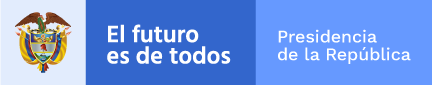 Presidencia de la República de Colombia