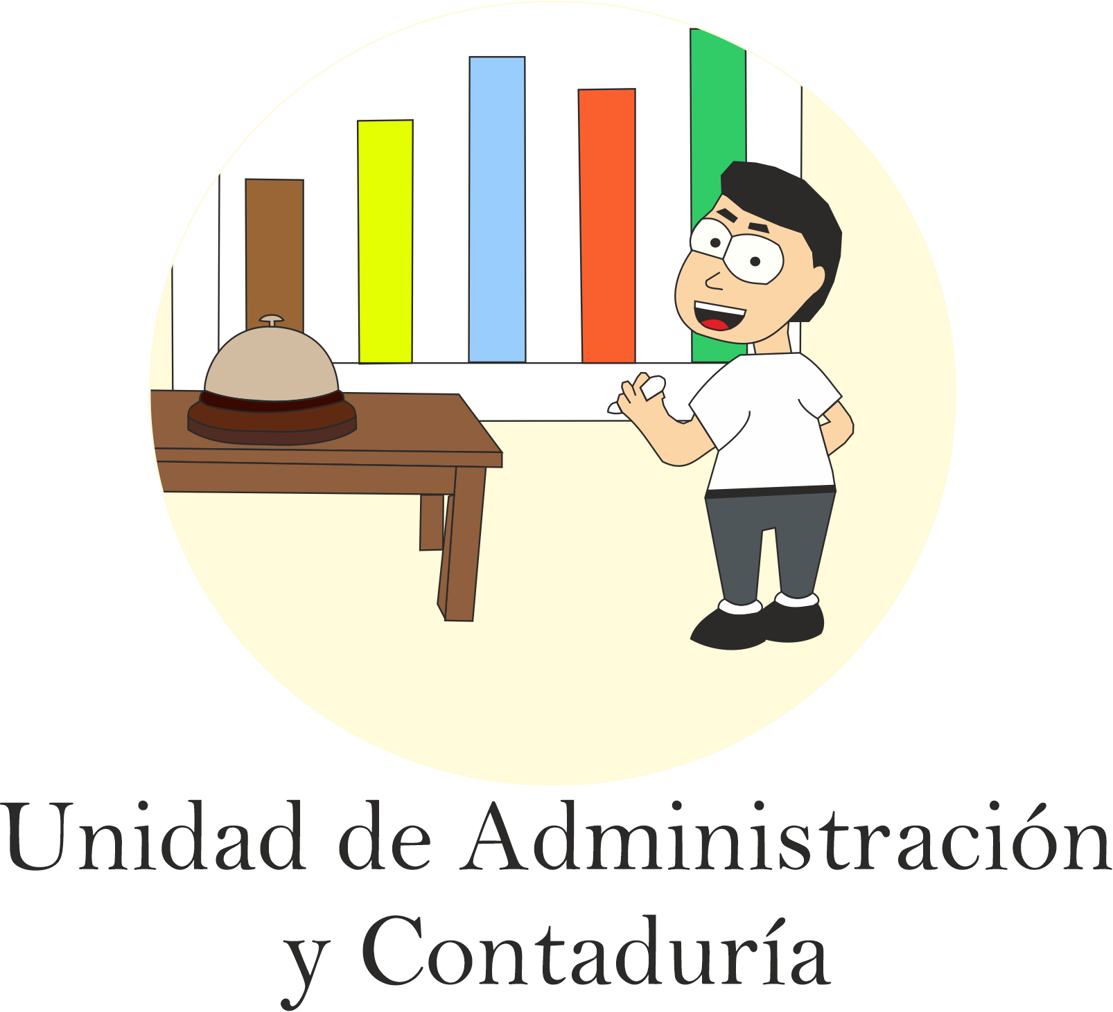 Unidad de Administración y Contaduría