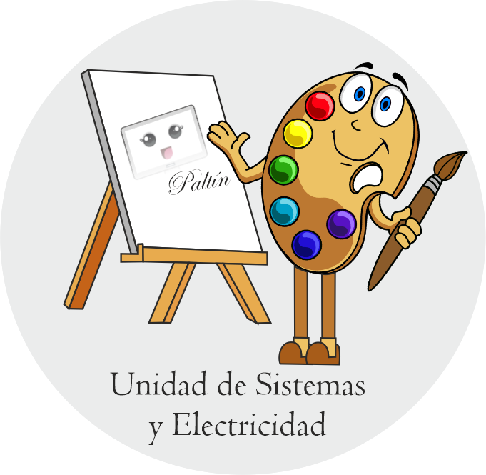 Unidad de Sistemas y Electricidad